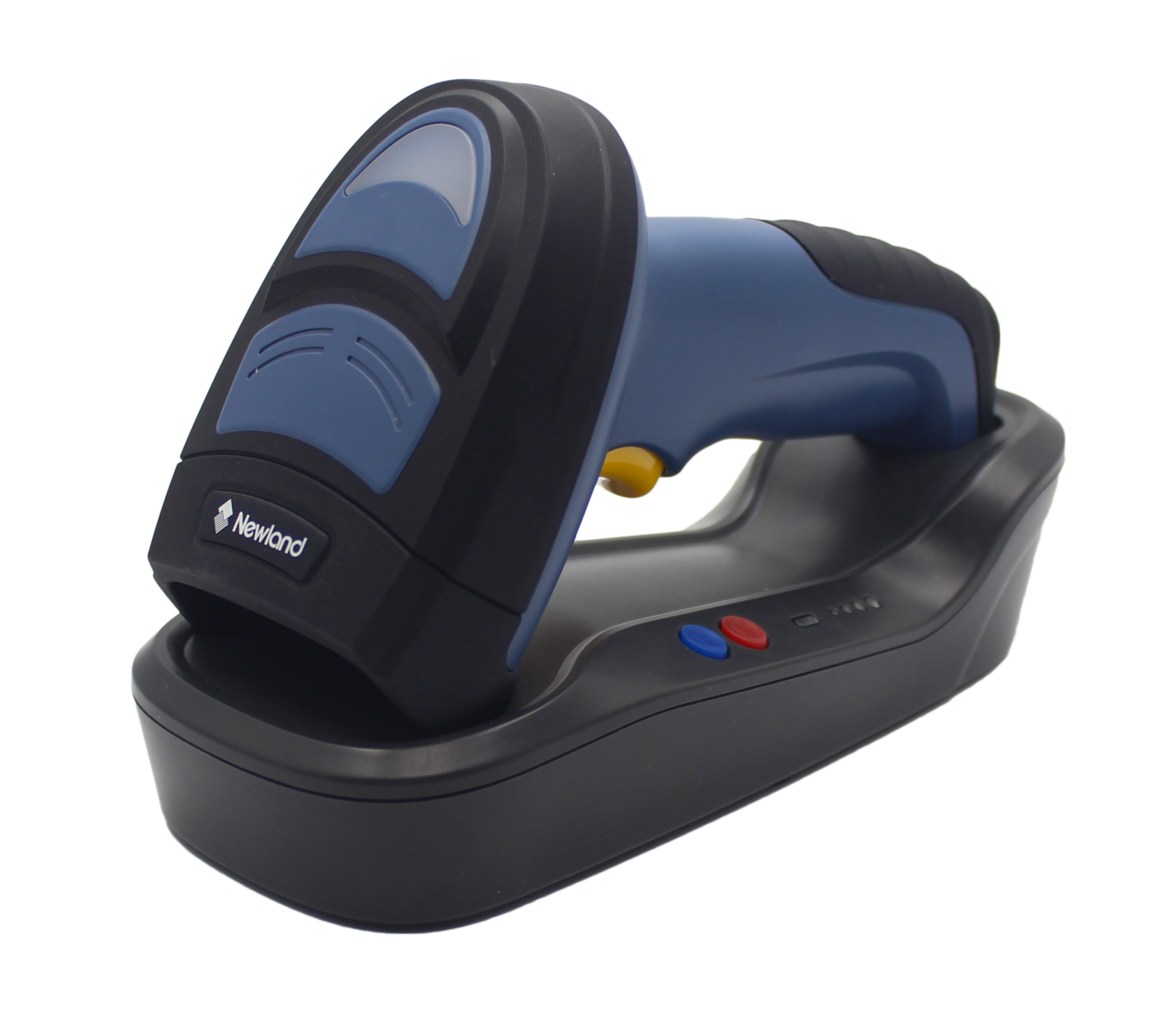 工业仓库专用条码扫描枪如何选择?