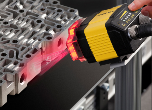 工业流水线扫码的必要性,流水线条码扫描设备的选择