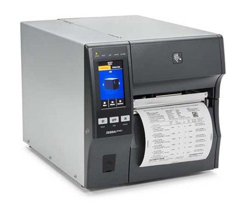 zebra斑马ZT421打印机 zebra斑马ZT421打印机