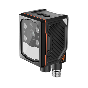 海康威视MV-ID3016XM-8M-RBN工业读码器160W像素