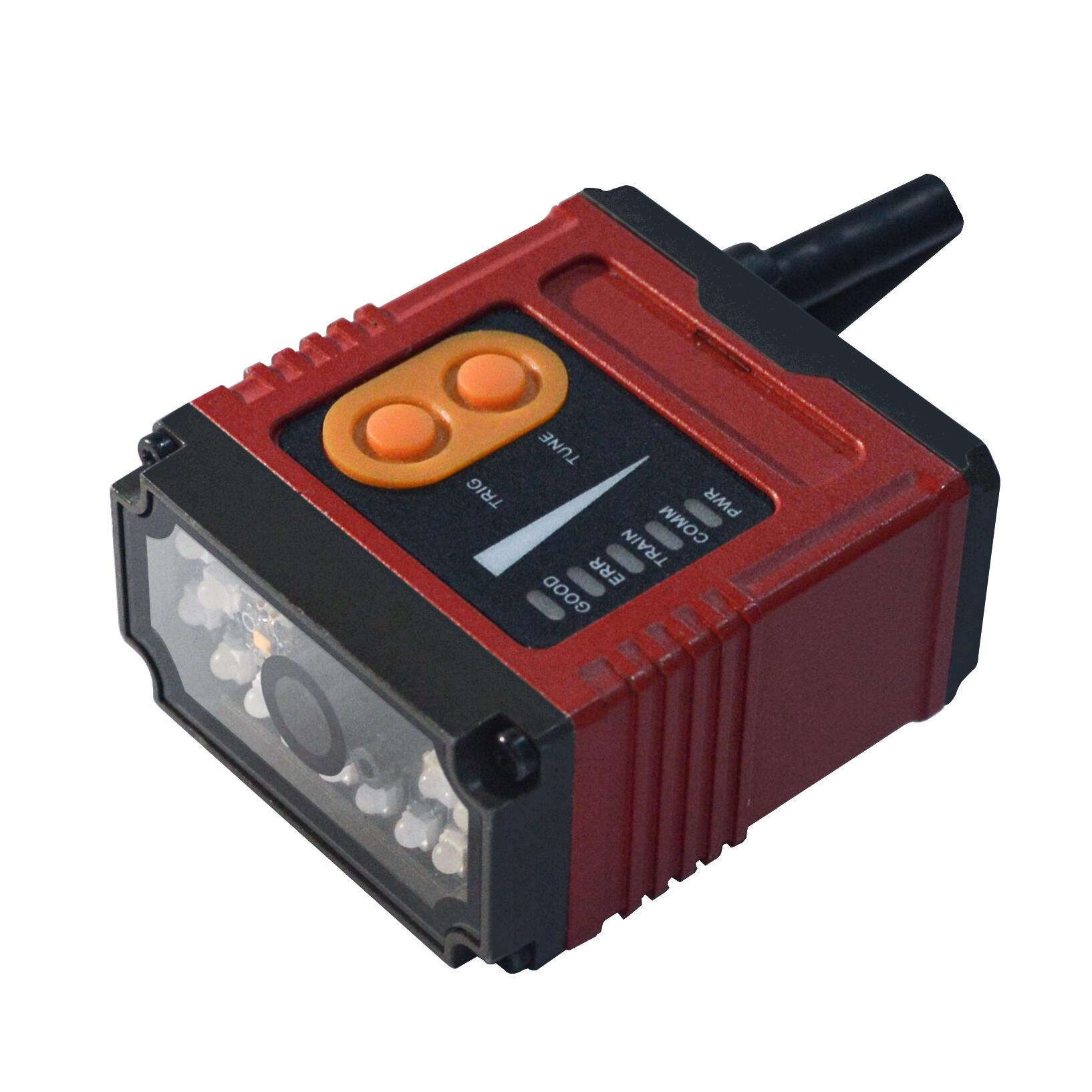 HJC黄金城YJD-FS3063固定式工业读码器